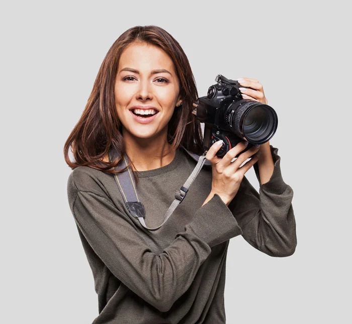Professional Photographer