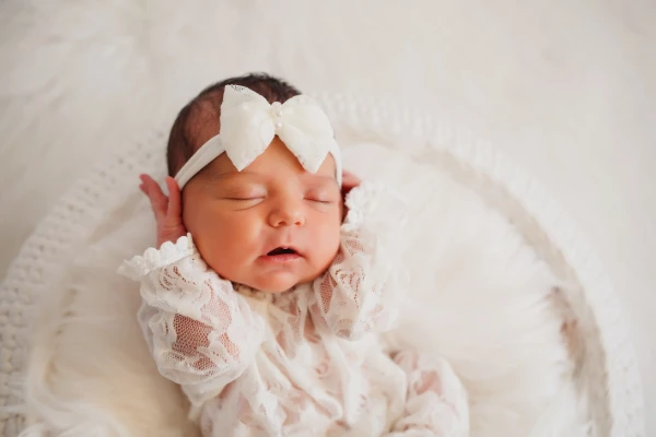 Newborn Photography