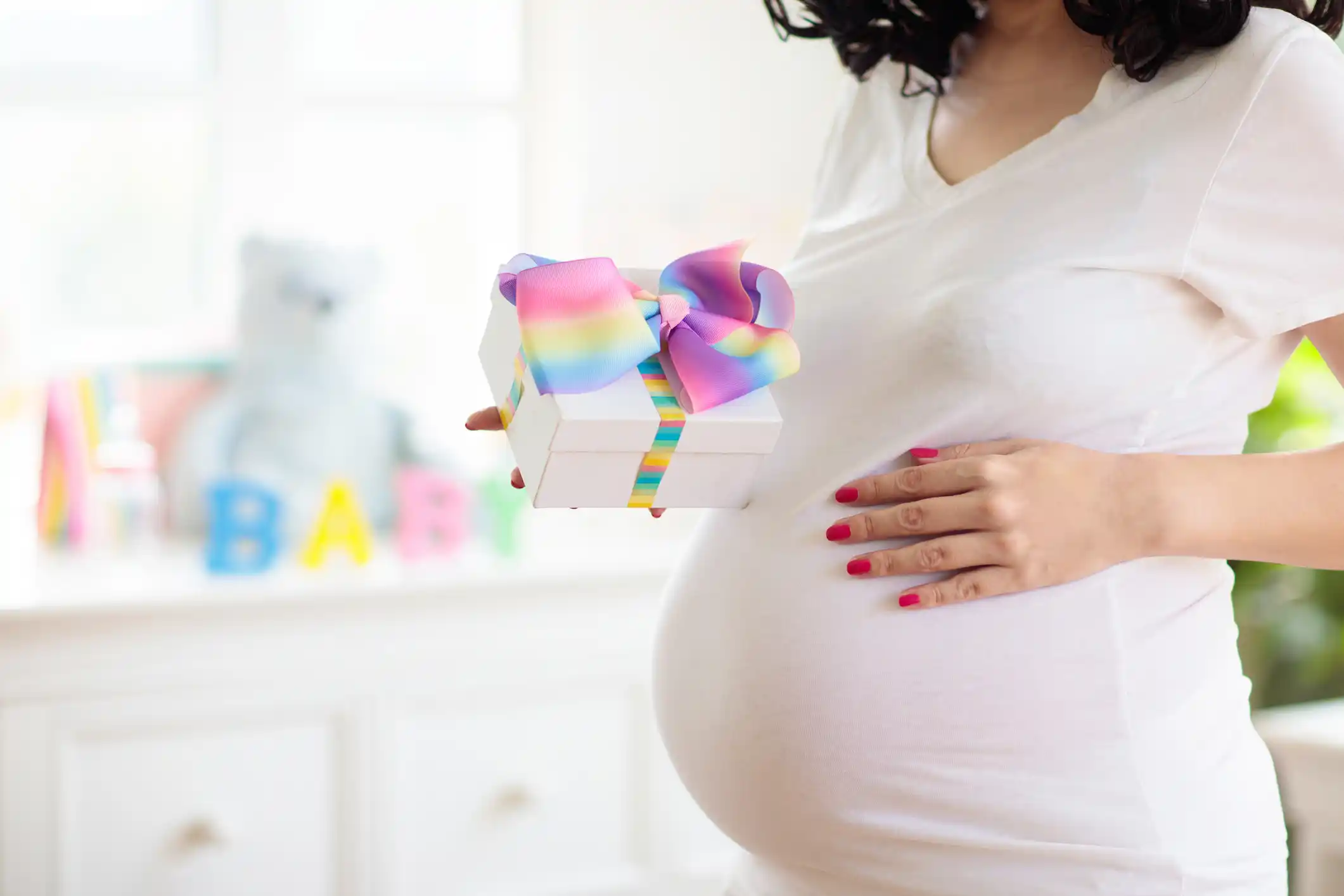 Experience Maternity Photography in Warner Robins, GA