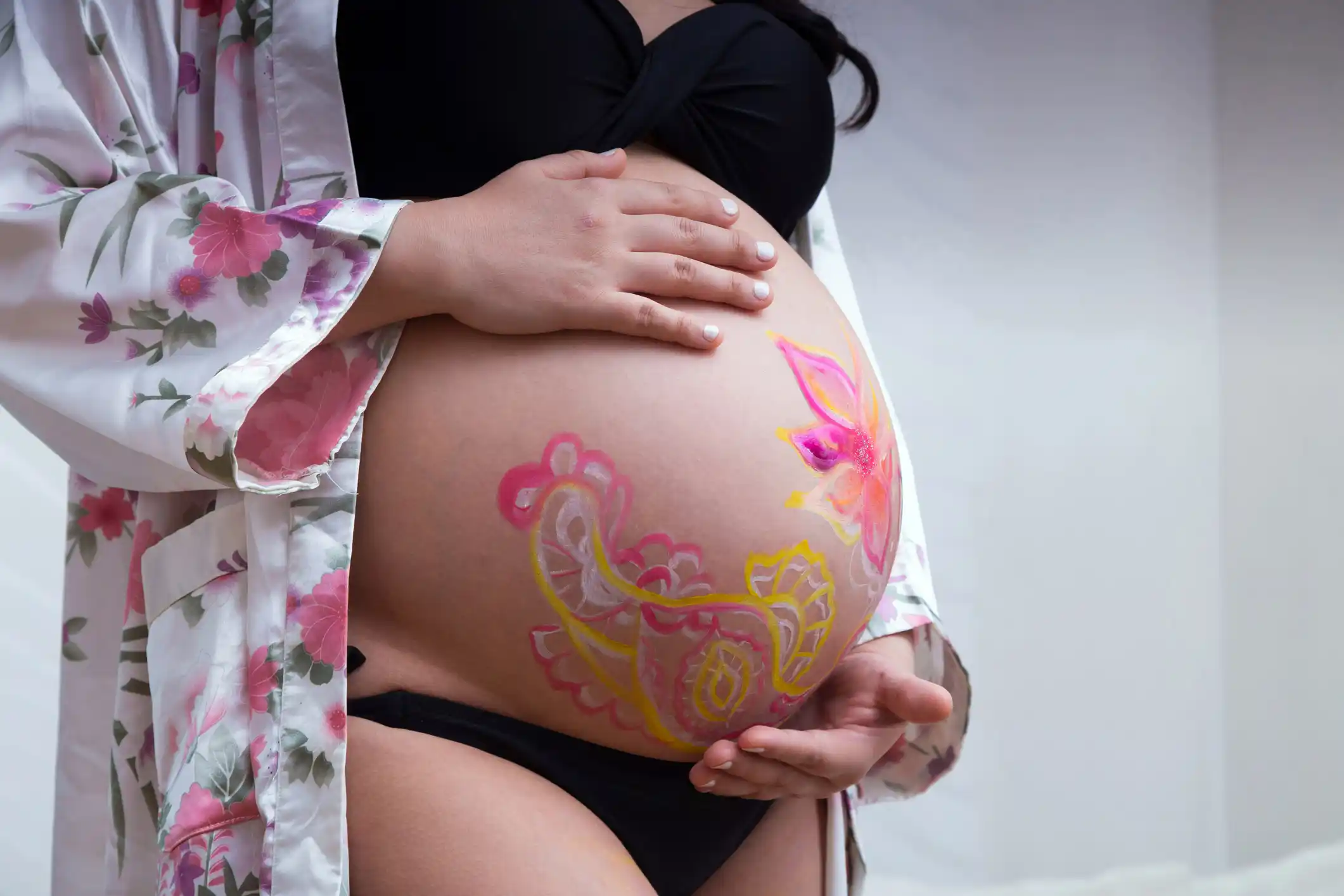 Top-rated Maternity Photography in Warner Robins, GA